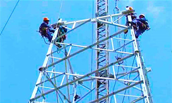 外電(diàn)施工(gōng)安(ān)装(zhuāng)实施时要做好哪些措施? 外電(diàn)施工(gōng)安(ān)装(zhuāng)实施时要做好哪些措施?