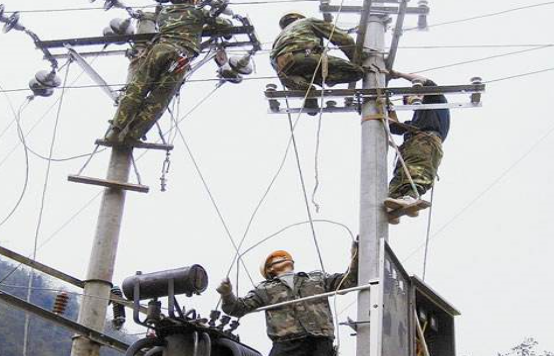 電(diàn)力安(ān)装(zhuāng)工(gōng)程和输变電(diàn)工(gōng)程的區(qū)别 電(diàn)力安(ān)装(zhuāng)工(gōng)程和输变電(diàn)工(gōng)程的區(qū)别