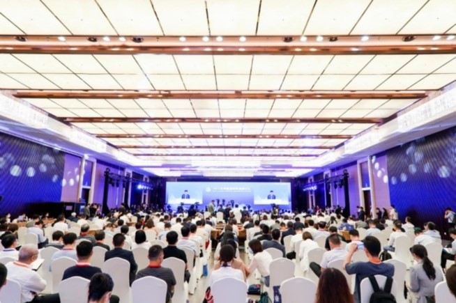 2022全球能(néng)源转型高层论坛在京举办(bàn) 2022全球能(néng)源转型高层论坛在京举办(bàn)