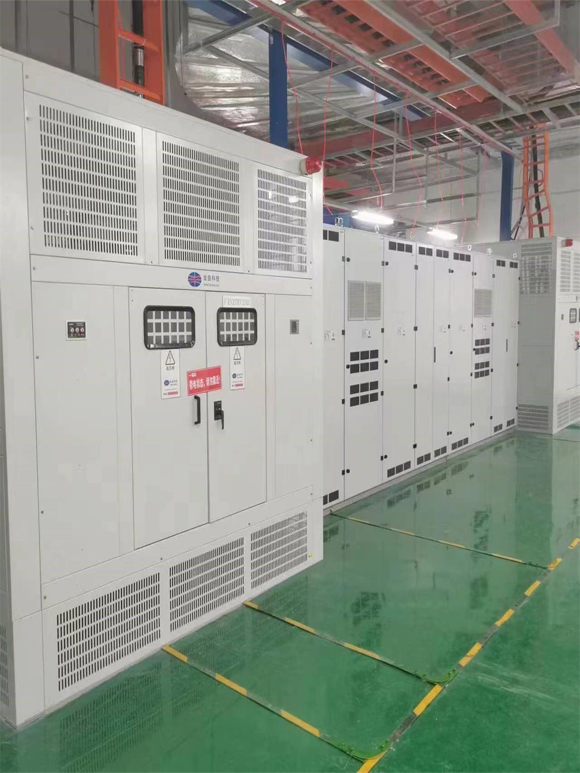 深圳华星光電(diàn)t2项目变電(diàn)所安(ān)装(zhuāng)工(gōng)程 深圳华星光電(diàn)t2项目变電(diàn)所安(ān)装(zhuāng)工(gōng)程
