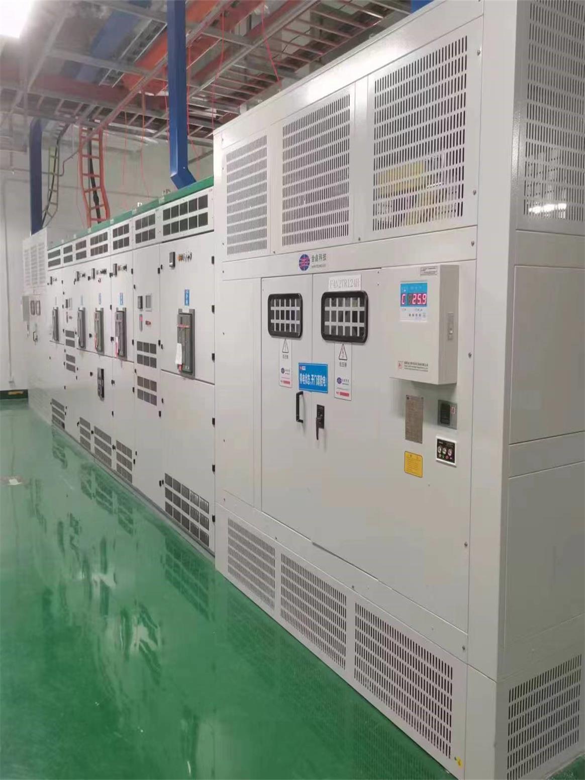 深圳华星光電(diàn)t2项目变電(diàn)所安(ān)装(zhuāng)工(gōng)程 深圳华星光電(diàn)t2项目变電(diàn)所安(ān)装(zhuāng)工(gōng)程