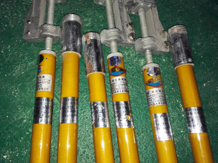设备及安(ān)全、绝缘器具(jù)试验 设备及安(ān)全、绝缘器具(jù)试验