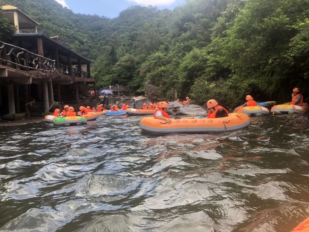 砥砺前行,未来可(kě)期丨东南能(néng)科(kē)21周年团建活动圆满结束 砥砺前行,未来可(kě)期丨东南能(néng)科(kē)21周年团建活动圆满结束