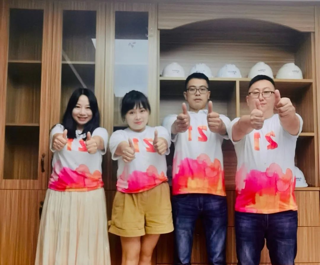 砥砺前行,未来可(kě)期丨东南能(néng)科(kē)21周年团建活动圆满结束 砥砺前行,未来可(kě)期丨东南能(néng)科(kē)21周年团建活动圆满结束