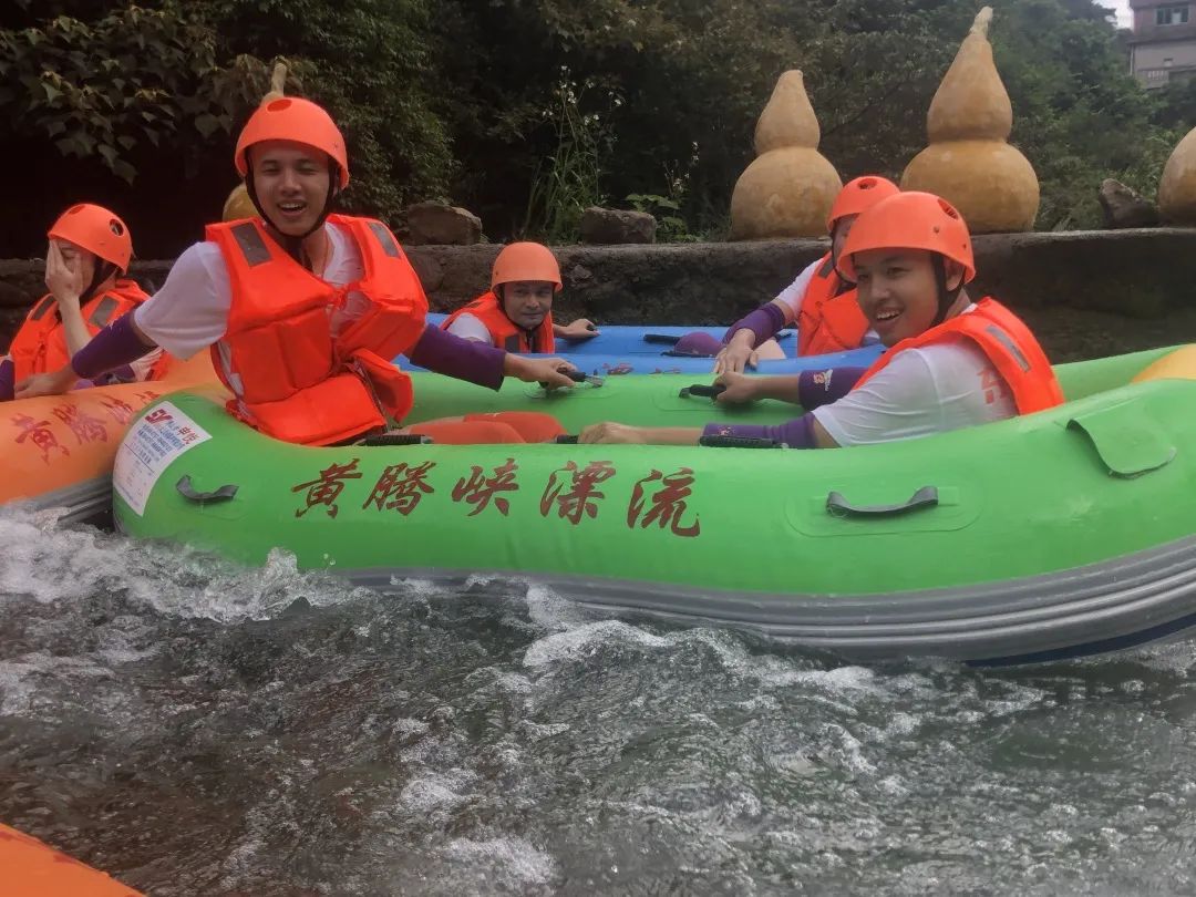 砥砺前行,未来可(kě)期丨东南能(néng)科(kē)21周年团建活动圆满结束 砥砺前行,未来可(kě)期丨东南能(néng)科(kē)21周年团建活动圆满结束